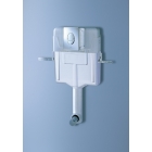 Панель смыва для унитаза GROHE Skate Air, 3 режима, хром (38505000)