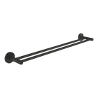 Набор аксессуаров GROHE Essentials, матовый черный (NA0001)