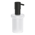 Набор аксессуаров GROHE Essentials, матовый черный (NA0001)