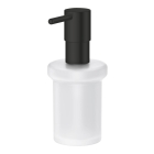 Набор аксессуаров GROHE Essentials, матовый черный (NA0001)