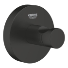 Набор аксессуаров GROHE Essentials, матовый черный (NA0001)