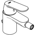 Смеситель для биде GROHE Eurosmart Cosmopolitan, S-size, хром (32840000)