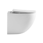 Комплект инсталляции GROHE NW0145/S с унитазом Aquatek ГЕЛИОС и сиденьем с микролифтом (NW0538)