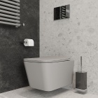 Комплект инсталляции GROHE Rapid SL 38772SH0 с унитазом Aqueduto MACIO MAC0130 и раковиной Aqueduto ESPIRAL ESP0330 (NW0364)