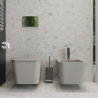 Комплект инсталляции GROHE Rapid SL 38772SH0 с унитазом Aqueduto MACIO MAC0130 и раковиной Aqueduto ESPIRAL ESP0330 (NW0364)