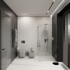 Комплект инсталляции GROHE Rapid SL 38772SH0 с унитазом Aqueduto MACIO MAC0130 и раковиной Aqueduto ESPIRAL ESP0330 (NW0364)