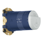 Готовый комплект для душа GROHE Grohtherm SmartControl скрытого монтажа (NSB0134-1)