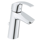 Готовый комплект для ванной комнаты GROHE Eurosmart с душевым гарнитуром, хром (NB0059)