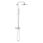Душевая система GROHE Euphoria System 260 со смесителем для душа, хром (23061003)