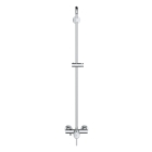 Душевая система GROHE Euphoria System 260 со смесителем для душа, хром (23061003)