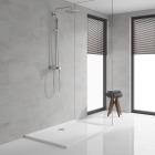 Душевая система GROHE Euphoria System 260 со смесителем для душа, хром (23061003)