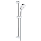 Готовый комплект для ванной комнаты GROHE Eurosmart Cosmopolitanс душевым гарнитуром (NB0002-2)
