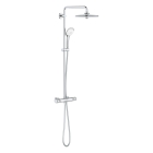 Душевая система GROHE Euphoria System 260 с термостатом для душа, хром (27296003)