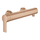 Смеситель для душа GROHE Allure, теплый закат матовый (32846DL1)
