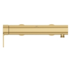 Смеситель для душа GROHE Allure, холодный рассвет матовый (32846GN1)