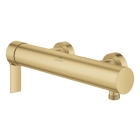Смеситель для душа GROHE Allure, холодный рассвет матовый (32846GN1)