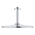 Верхний душ GROHE Rainshower 310 Mono с душевым кронштейном, хром (26560000)