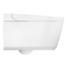 Унитаз-биде для скрытых сливных бачков GROHE Sensia Pro Smart Toilet, альпин-белый (36508SH0)