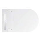 Унитаз-биде для скрытых сливных бачков GROHE Sensia Pro Smart Toilet, альпин-белый (36508SH0)