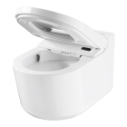 Унитаз-биде для скрытых сливных бачков GROHE Sensia Pro Smart Toilet, альпин-белый (36508SH0)