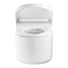 Унитаз-биде для скрытых сливных бачков GROHE Sensia Pro Smart Toilet, альпин-белый (36508SH0)