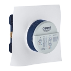 Душевая система GROHE Tempesta 250 Cube со смесителем для ванны, хром (NB0069/S)