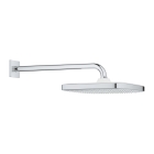 Душевая система GROHE Tempesta 250 Cube со смесителем для ванны, хром (NB0069/S)