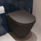 Комплект инсталляции GROHE Solido 38811KF0 с унитазом Aqueduto CONE Plus CONT0240 и раковиной Aqueduto ESPIRAL ESP0340 (NW0375)