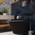 Комплект инсталляции GROHE Solido 38811KF0 с унитазом Aqueduto CONE Plus CONT0240 и раковиной Aqueduto ESPIRAL ESP0340 (NW0375)