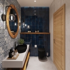 Комплект инсталляции GROHE Solido 38811KF0 с унитазом Aqueduto CONE Plus CONT0240 и раковиной Aqueduto ESPIRAL ESP0340 (NW0375)