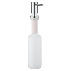 Готовый набор для кухни GROHE BauLoop (NK0008)