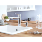 Готовый набор для кухни GROHE BauLoop (NK0008)