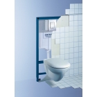 Система инсталляции для унитаза GROHE Rapid SL (38528001)