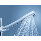 Душевая система GROHE Rainshower System 400 с термостатом для душа, хром (27174001)