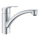 Смеситель для кухни GROHE Eurosmart, хром (30260003)