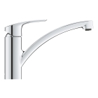 Смеситель для кухни GROHE Eurosmart, хром (30260003)