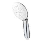 Ручной душ GROHE Tempesta 110, 13,5 л/мин, 2 режима, хром (27597003)