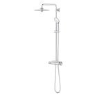 Душевая система GROHE Euphoria System 260 с термостатом для душа, хром (27296003)