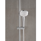 Душевая система GROHE Euphoria System 260 с термостатом для душа, хром (27296003)