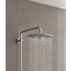 Душевая система GROHE Euphoria System 260 с термостатом для душа, хром (27296003)