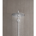 Душевая система GROHE Euphoria System 260 с термостатом для душа, хром (27296003)