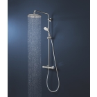 Душевая система GROHE Euphoria System 260 с термостатом для душа, хром (27296003)