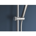 Душевая система GROHE Euphoria System 260 с термостатом для душа, хром (27296003)