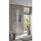 Душевая система GROHE Euphoria System 260 с термостатом для душа, хром (27296003)