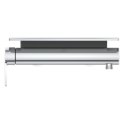 Смеситель для душа GROHE Allure, хром (32846001)