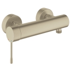 Смеситель для душа GROHE Essence, никель матовый (25252EN1)