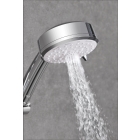 Ручной душ GROHE Tempesta Cosmopolitan 100, 3 режима, хром/серый (27572002)
