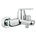 Готовый комплект для ванной комнаты GROHE Eurosmart Cosmopolitan (NB0001-2)