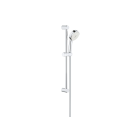 Готовый комплект для ванной комнаты GROHE Eurosmart Cosmopolitan (NB0001-2)