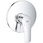 Смеситель для душа GROHE Eurosmart в комплекте с монтажной частью, хром (33556003)